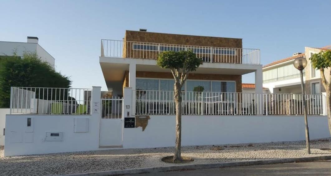 Serra E Mar Chelreira Bagian luar foto