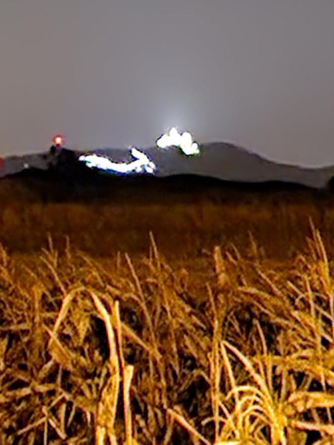 Serra E Mar Chelreira Bagian luar foto