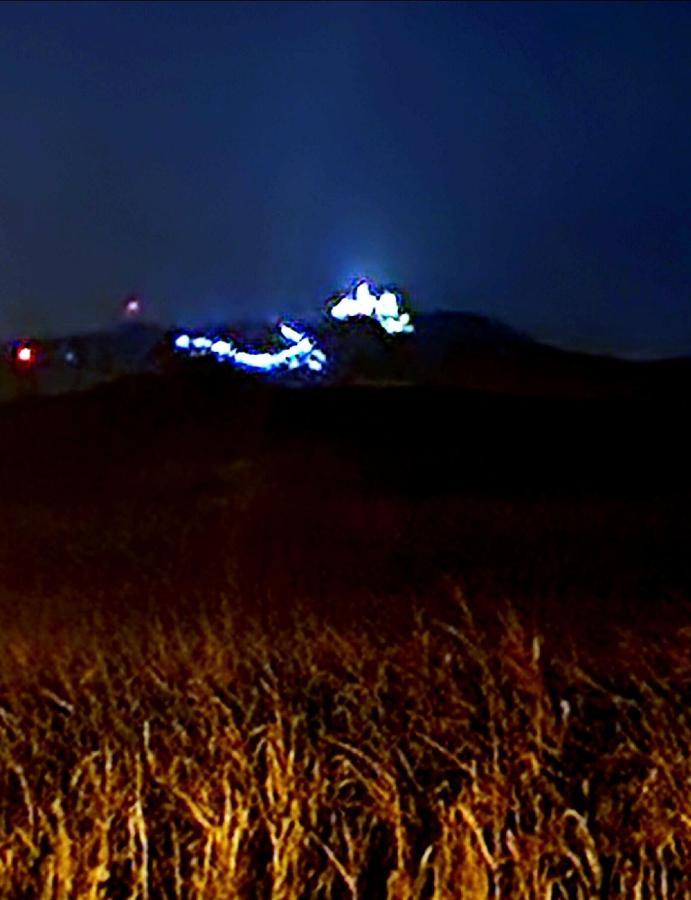 Serra E Mar Sintra Bagian luar foto
