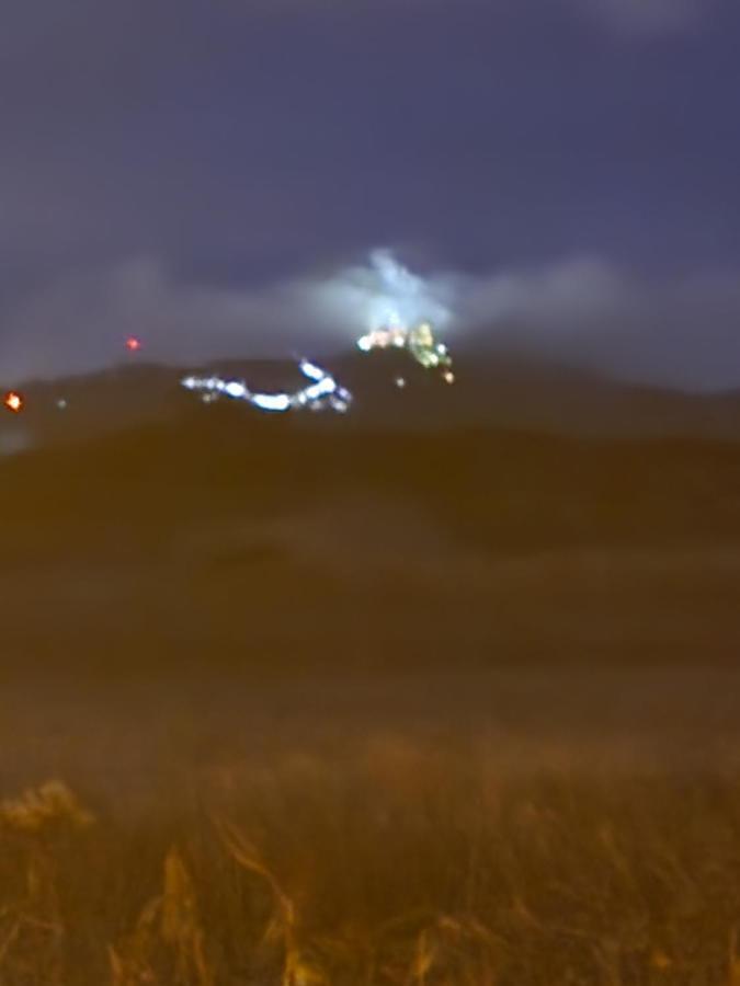 Serra E Mar Sintra Bagian luar foto