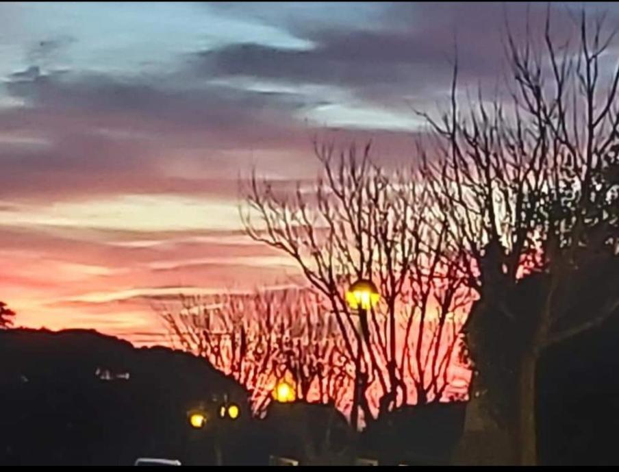 Serra E Mar Sintra Bagian luar foto