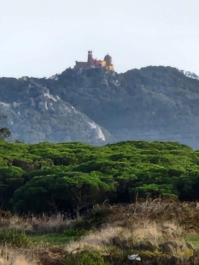Serra E Mar Chelreira Bagian luar foto